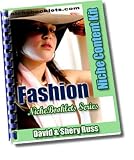 Everything You Need To Know About Fashion