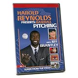 Pitching with Jeff Brantley