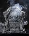 Tombstone Fog Machine Cover