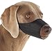 Dog Muzzle Size 5 XL - Fits Snout size 10 1/4 inches
