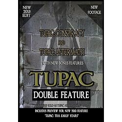 2 Pac - Two Pack: Conspiracy And Aftermath