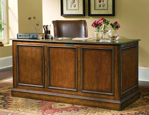 Hooker Drawer Desk 281 - 10 - 401