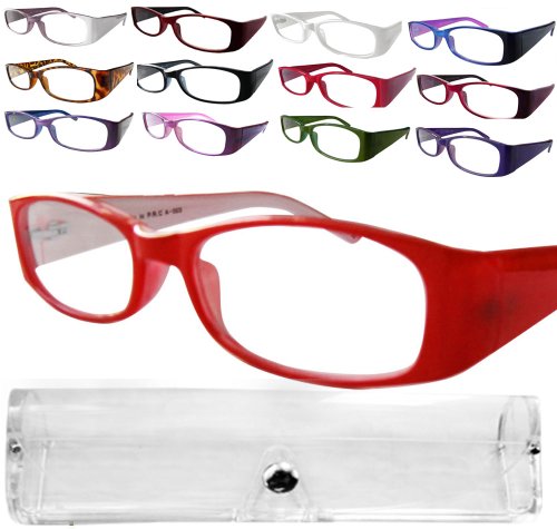 caripe Lesebrille Brille Lesehilfe