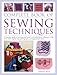 Complete Step-by-step Book of Sewing Techniques
