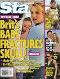 Star Magazine Britney Spears April 24, 2006 Issue