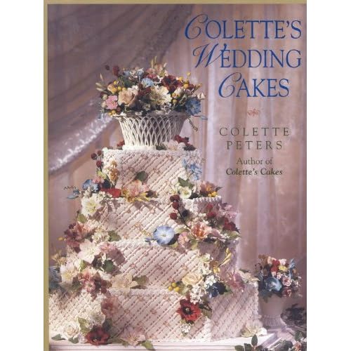 Colette's Wedding Cakes