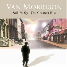 Still On Top - The Greatest Hits