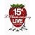 15th L’Anniversary Live [DVD]