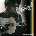 Bob Marley 2009 Calendar 995006