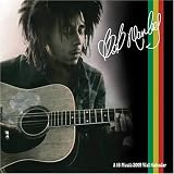 Bob Marley 2009 Calendar 995006