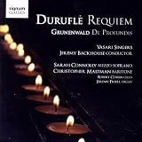 Duruflé Requiem