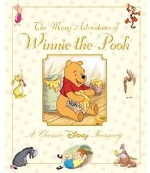 The Many Adventures of Winnie the Pooh