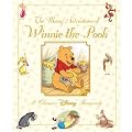 The Many Adventures of Winnie the Pooh
