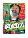 Red Green 2000 Season