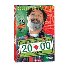 The Red Green Show - 2000 Season