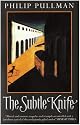 The Subtle Knife
