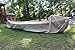VORTEX TAN 18' CANOE/KAYAK COVER (FAST SHIPPING - 1 TO 4 BUSINESS DAY DELIVERY)
