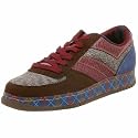 Pony Men's Classic BB Argyle Sneaker