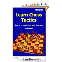 Learn Chess Tactics