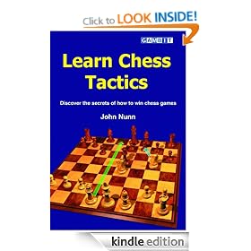 Learn Chess Tactics