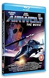 Image de Airwolf the Movie [Blu-ray] [Import anglais]