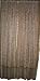 2 Olive Yellow Floral Printed Indian Silk Sari Curtains Drapes Panels India Decor