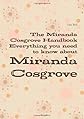 The Miranda Cosgrove Handbook - Everything you need to know about Miranda Cosgrove