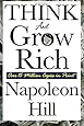 Think and Grow Rich
