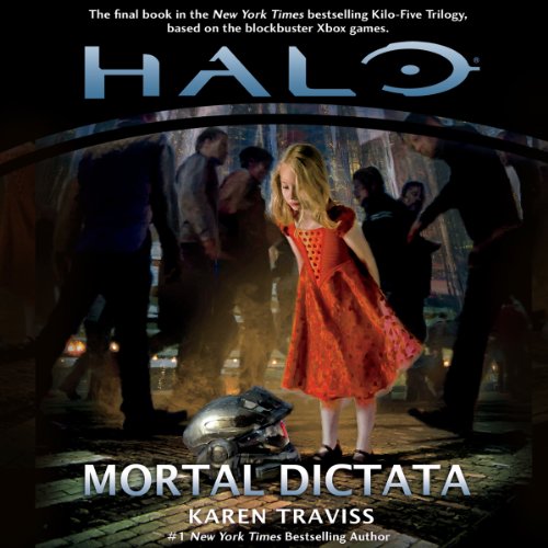 Halo: Mortal Dictata