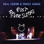 Rust Never Sleeps