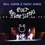 Rust Never Sleeps