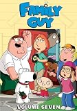 Family Guy, Vol. 7
