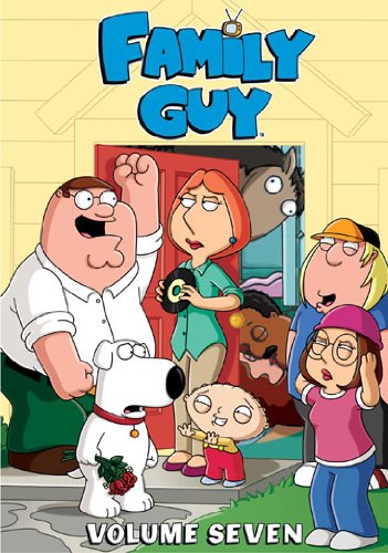 Family Guy, Vol. 7