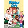 Family Guy, Vol. 7