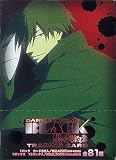 DARKER THAN BLACK ���η���� �ȥ졼�ǥ��󥰥����� �£ϣ�