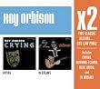 X2:Crying/In Dreams