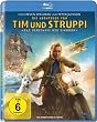 Die Abenteuer von Tim & Struppi - Das Geheimnis der Einhorn [Blu-ray]