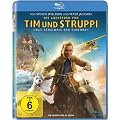 Die Abenteuer von Tim & Struppi - Das Geheimnis der Einhorn [Blu-ray]