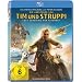Die Abenteuer von Tim & Struppi - Das Geheimnis der Einhorn [Blu-ray]