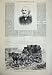 1880 Mr Henry O'Neil Polish Jews Market Horse Cart Art