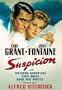 Suspicion