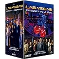 Las Vegas: L'int�grale de la s�rie, Saison 1 � 5 - Coffret 28 DVD
