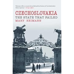 Czechoslovakia: The State That Failed