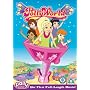 Polly Pocket - Pollyworld [DVD]