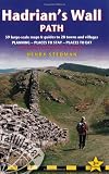 Hadrians Wall Path, 3rd: British Walking Guide: planning, places to stay, places to eat; includes 58 large-scale walking maps (British Walking Guide Hadrians Wall Path Wallsend to Bowness-On-Solway)