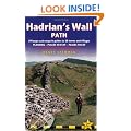 Hadrian's Wall Path: Wallsend to Bowness-on-Solway (British Walking Guides)