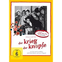 Der Krieg der Kn�pfe