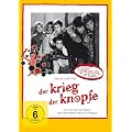 Der Krieg der Kn�pfe