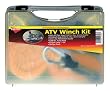 Atv Winch Kit - 02806 Atv Winch Kit