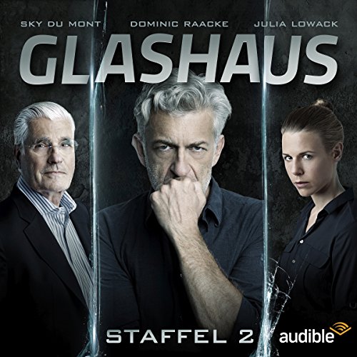 glashaus die komplette 2 staffel